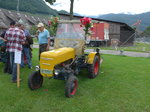 (172'046) - Plumett - VD 5787 - am 25.