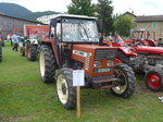 (172'063) - Fiat - VD 4775 - am 25.