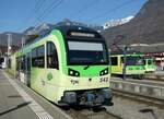 (246'047) - TPC-Pendelzug - Nr.