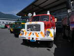 (276'637) - Feuerwehr, Lausanne - Nr.