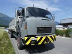 (276'680) - Eicher-Burri, Sch�pfheim - LU 238'259 - Saurer am 14.