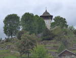 (193'298) - Kirche am 21.