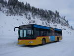 (270'068) - PostAuto Bern - BE 610'539/PID 5270 - Mercedes (ex BE 700'281; ex Schmocker, Stechelberg Nr.