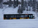 (270'074) - PostAuto Bern - BE 610'539/PID 5270 - Mercedes (ex BE 700'281; ex Schmocker, Stechelberg Nr.