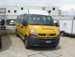 (217'862) - CarPostal Ouest - VD 333'085 - Renault am 13.