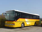 (224'664) - CarPostal Ouest - VD 452'266 - Setra (ex Schnider, Schpfheim) am 2.