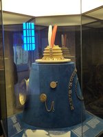 (172'919) - Der Hut von Karl dem K�hnen am 13.