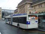 (137'268) - TL Lausanne - Nr.