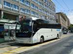 (144'600) - Aus Italien: Salvetti, Bergamo - EP-522 BC - Irisbus am 26.