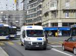 (165'126) - TL Lausanne - Nr.