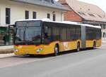 (233'940) - CarPostal Ouest - VD 578'144 - Mercedes am 13.