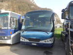 (224'781) - Briatico, Veytaux - VD 470'310 - Atomic am 2.