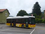 (226'860) - Auto-Transports, La Cte-aus-Fes - NE 1790 - Scania/Hess am 1.