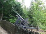 (181'554) - Im Milit�rmuseum am 25.