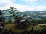 (181'555) - Im Milit�rmuseum am 25.
