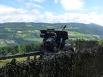 (181'556) - Im Milit�rmuseum am 25.