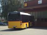 (141'361) - CarPostal Ouest - VD 335'348 - Mercedes am 19.