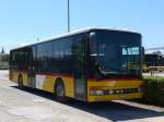 (151'744) - CarPostal Ouest - VD 265'615 - Setra am 21.