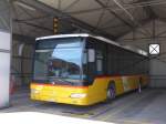 (161'288) - CarPostal Ouest - VD 335'346 - Mercedes am 28.