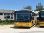 (161'326) - CarPostal Ouest - VD 335'348 - Mercedes am 28.