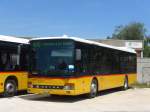 (161'327) - Interbus, Yverdon - Nr.