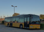 (173'092) - Interbus, Yverdon - Nr.