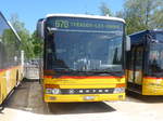 (179'850) - Interbus, Yverdon - Nr.