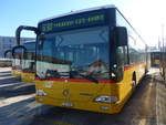 (201'629) - CarPostal Ouest - JU 7589 - Mercedes (ex Nr.