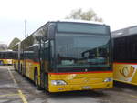 (210'901) - CarPostal Ouest - VD 386'069 - Mercedes am 9.