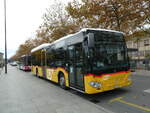 (230'639) - CarPostal Ouest - VD 259'045 - Mercedes am 13.