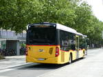 (236'978) - AVJ Les Bioux - VD 567'024 - Mercedes am 6.