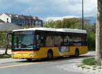 (249'650) - CarPostal Ouest - VD 605'742/PID 5509 - Mercedes (ex TSPG Saignelgier) am 5.