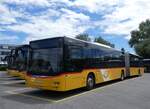 (263'767) - CarPostal Ouest - VD 259'997/PID 10'970 - MAN am 16.
