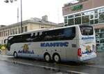 (267'646) - Aus Bosnien&Herzegowina: Kantic, Tesanj - E75-T-767 - Mercedes am 1.