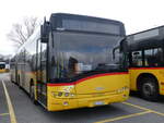 (271'576) - CarPostal Ouest - VD 305'105/PID 10'341 - Solaris am 1.