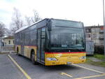 (271'583) - CarPostal Ouest - VD 335'347/PID 4640 - Mercedes am 1.