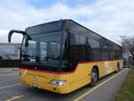 (271'585) - CarPostal Ouest - VD 335'347/PID 4640 - Mercedes am 1.