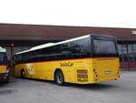 (271'600) - CarPostal Ouest - VD 529'496/PID 4513 - Temsa (ex TMR Martigny Nr.