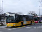 (271'604) - CarPostal Ouest - VD 269'968/PID 11'010 - Mercedes am 1.