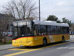 (271'615) - CarPostal Ouest - VD 172'736/PID 5068 - Solaris (ex PostAuto Bern) am 1.