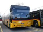 (272'070) - CarPostal Ouest - VD 545'231/PID 12'052 - VDL (ex Ballestraz, Grne) am 15.