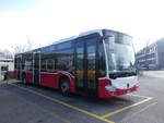 (272'079) - CarPostal Ouest - VD 644'186/PID 12'302 - Mercedes (ex Wiener Linien, A-Wien Nr.