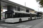 (281'205) - Overney, Vevey - VD 280'323 - Solaris (ex AAGR Rothenburg) am 11.