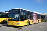 (282'521) - CarPostal Ouest - VD 1003/PID 10'529 - Mercedes (ex TPB, Sdeilles) am 22.