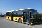 (285'601) - CarPostal Ouest - PID 4641 - Mercedes am 21.