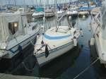 (140'682) - Boot - VD 3318 - am 19.