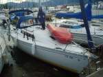 (140'689) - Boot - VD 4741 - am 19.