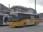 (169'067) - PostAuto Wallis - VS 407'396 - Irisbus am 6.