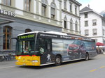 (172'561) - PostAuto Wallis - VS 241'963 - Mercedes am 26.