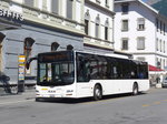 (173'674) - PostAuto Wallis - VS 449'116 - MAN am 7.